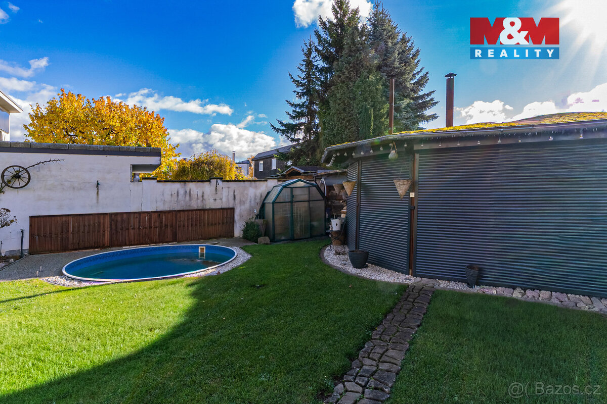 Prodej bytu 3+1, 76 m², Karlovy Vary, ul. Příčná - 17