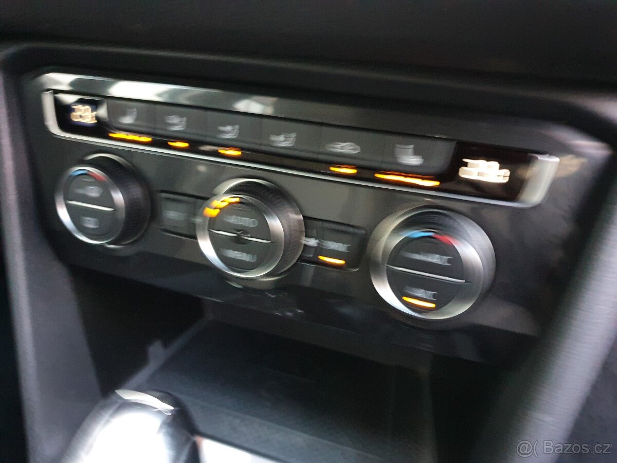 VW Tiguan Allspace 2.0 TDI 147kW 4x4 DSG - záruka Autodraft - 17