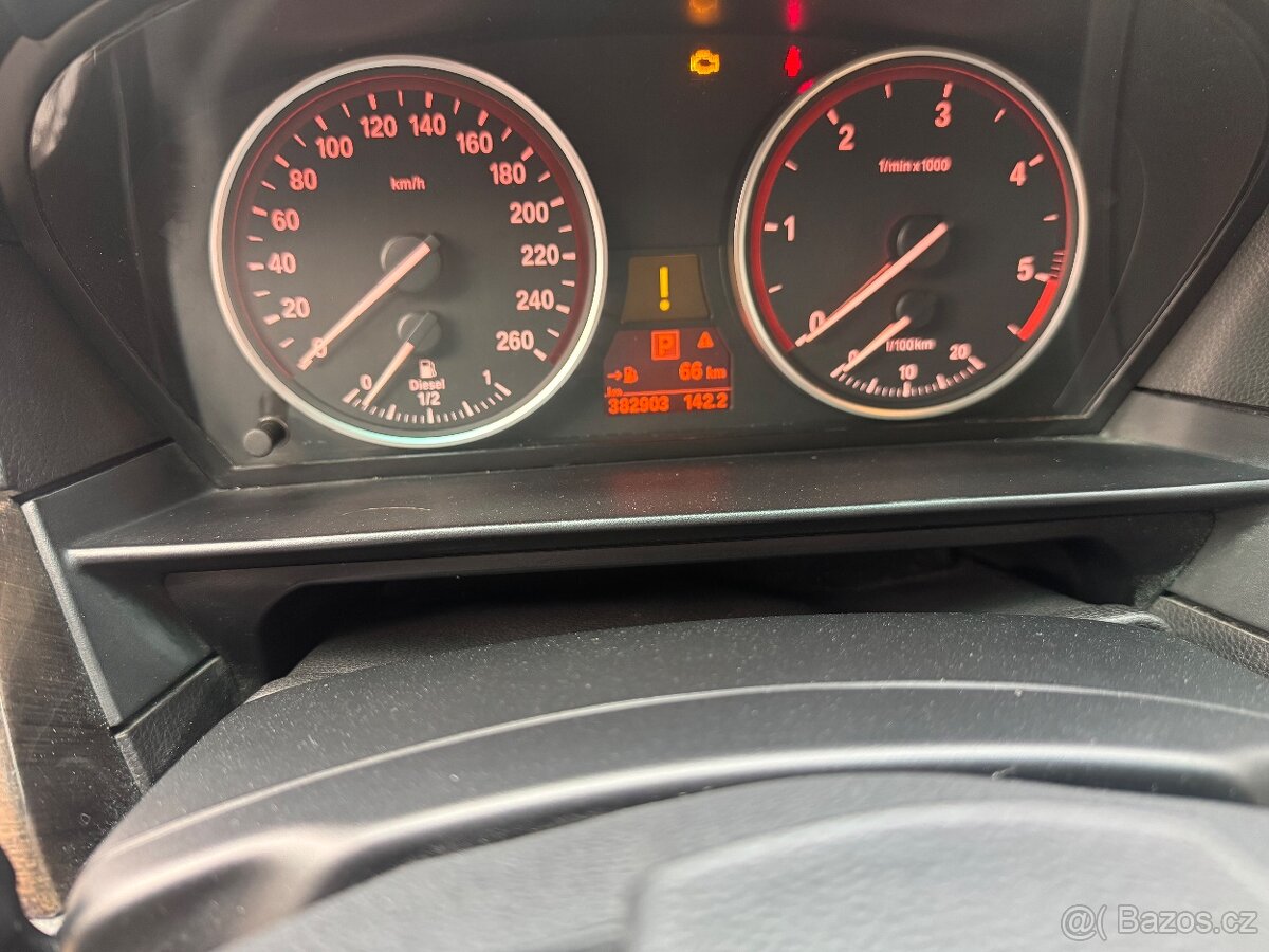 BMW 535d 210kw e61 lci - 17