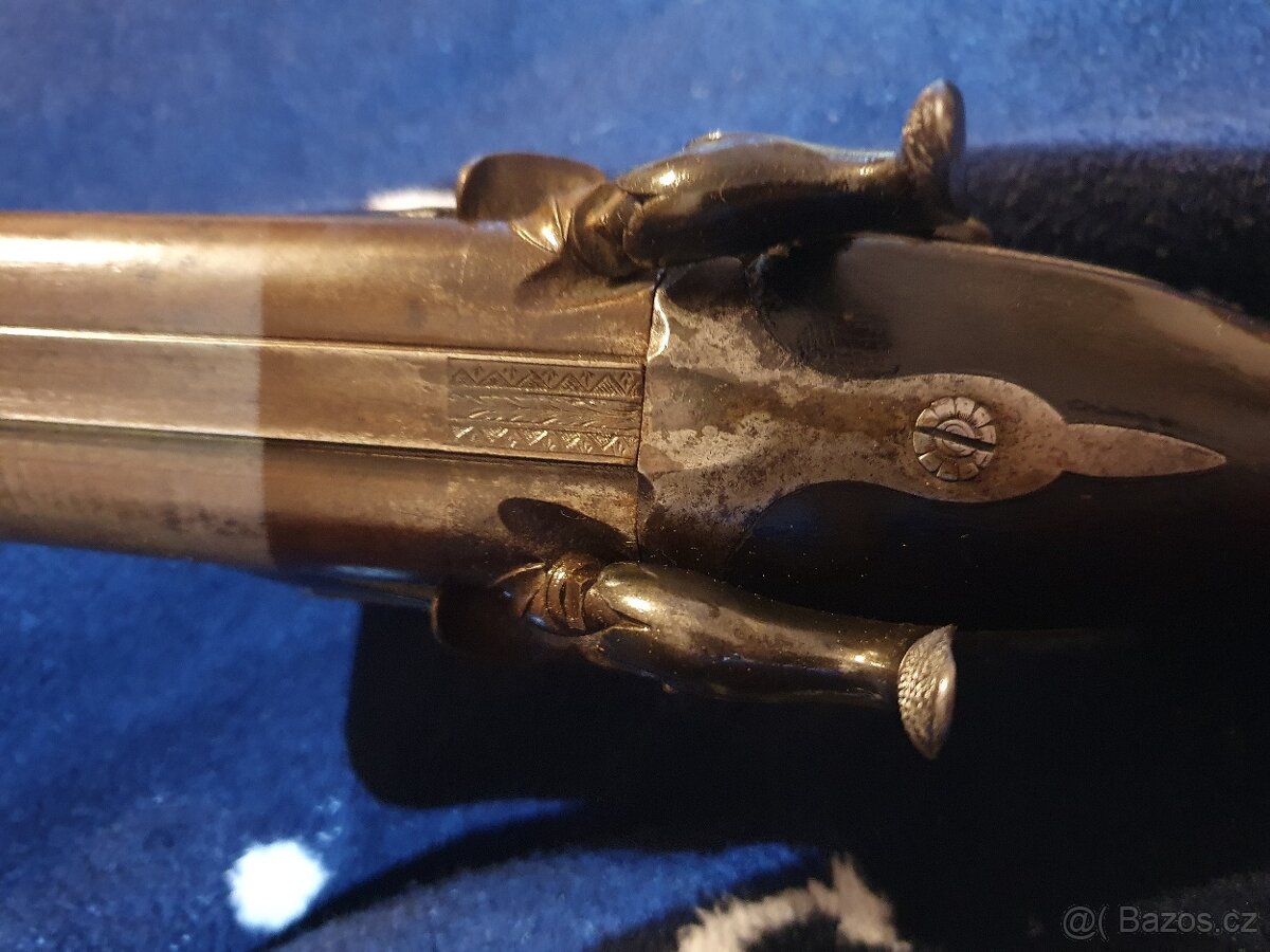 Brokovnice 1890 - 17