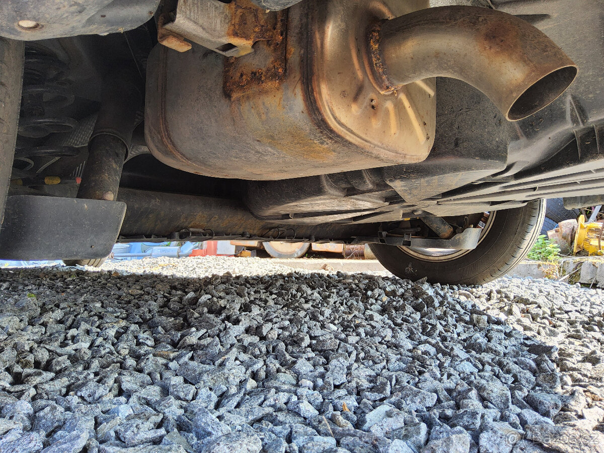 Renault Megane III Combi 2015 1,5DCI - TOP, DILY - 17