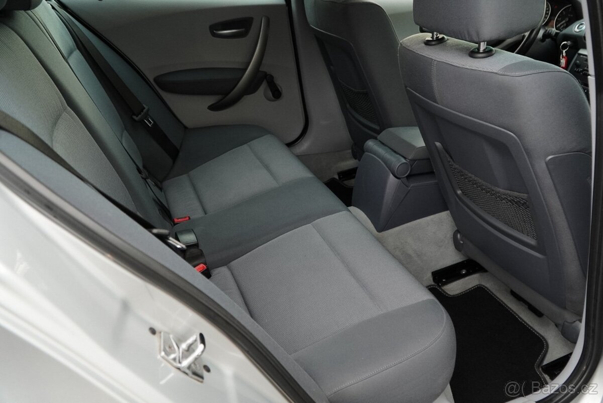 BMW Řada 1 118i Sport - 17