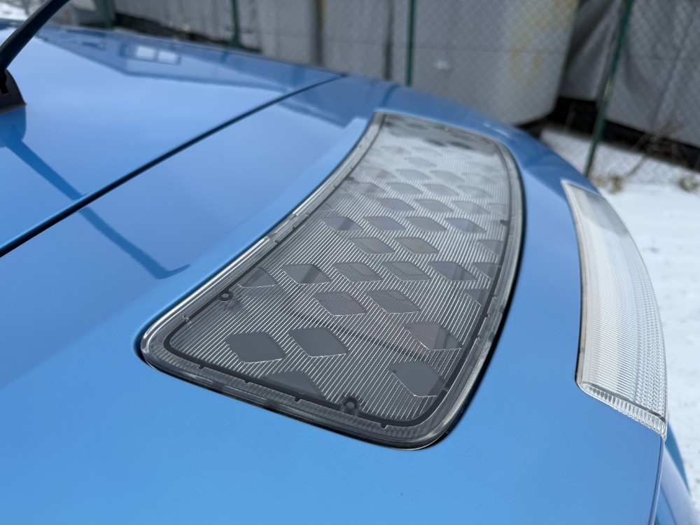 Nissan LEAF 80Kw SL 1-Majitel - 17
