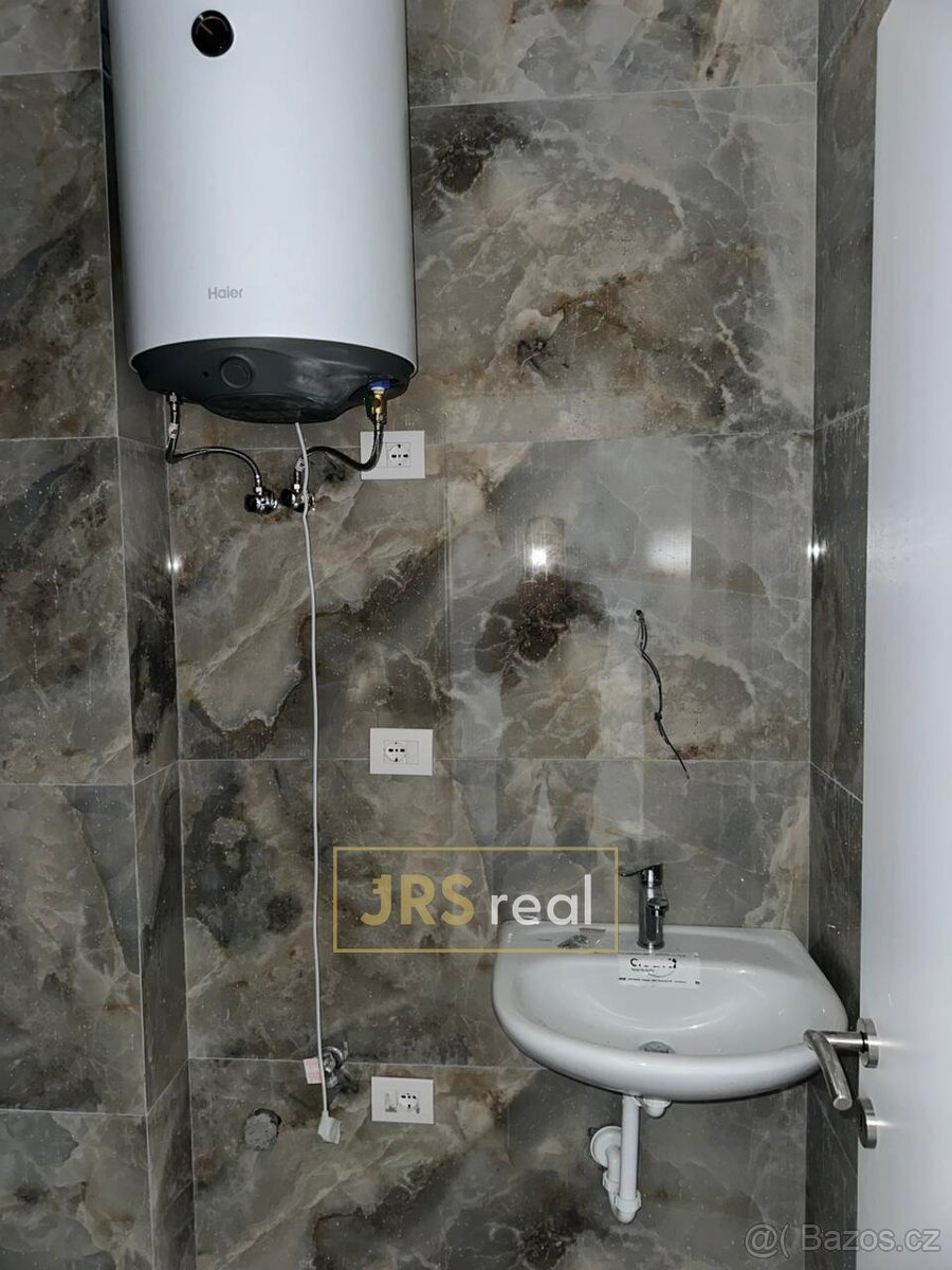 Prodej bytu 2+kk v rezidenci Adriatic Garden – Golem, Durrës - 17