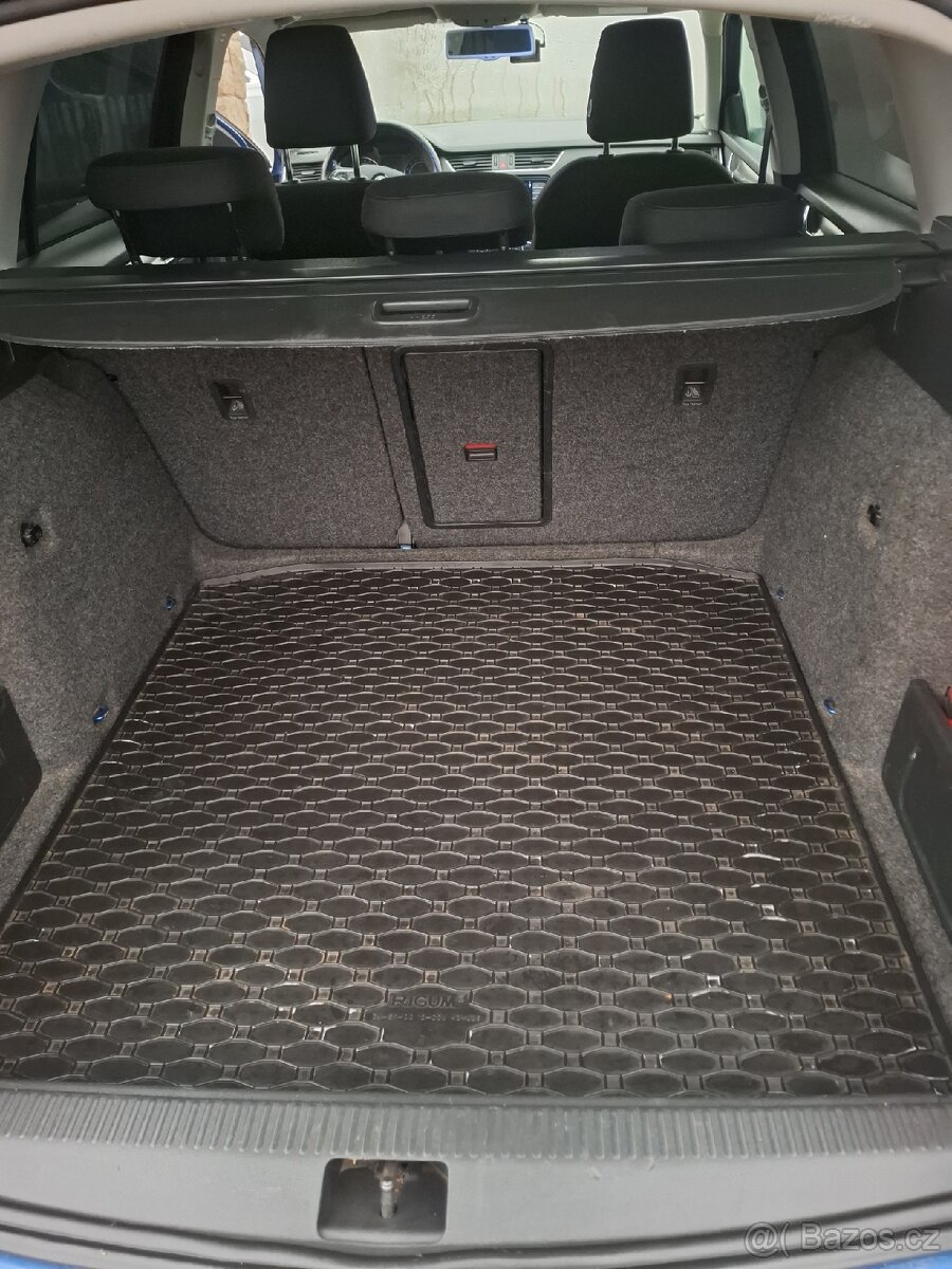 Octavia Scout 3 - 17