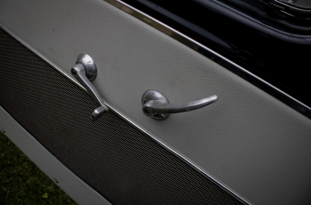 Škoda Octavia Spartak 1961 - 17