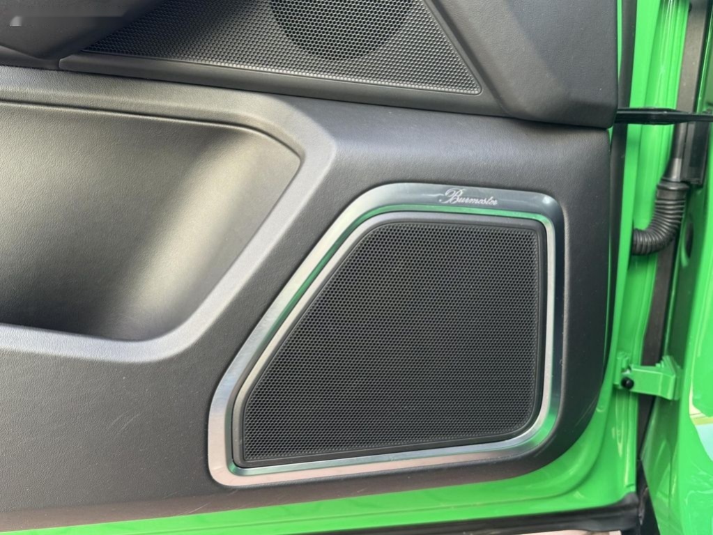 Porsche Macan,GTS, ČR, záruka - 17