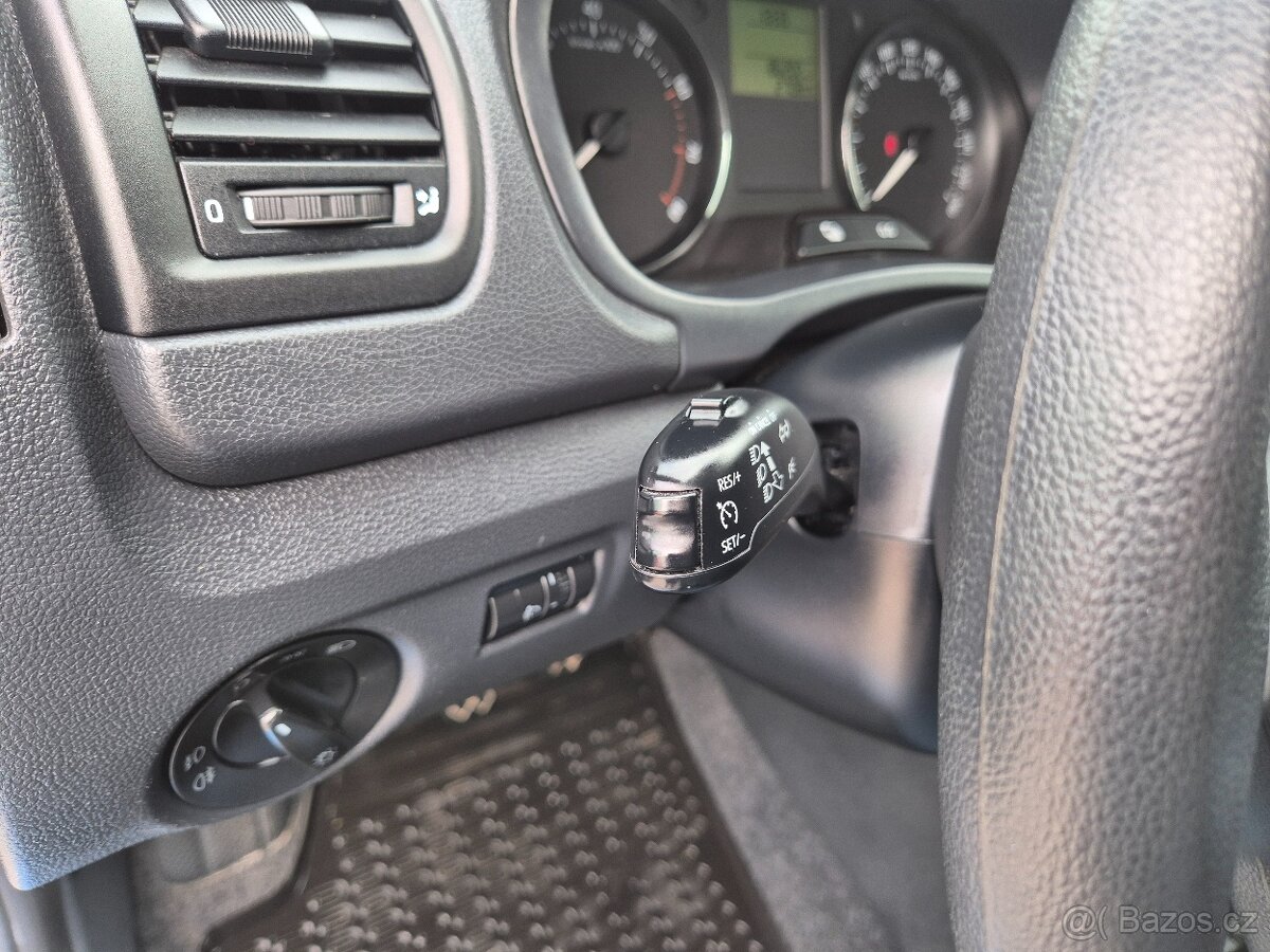 Skoda fabia kombi - 17