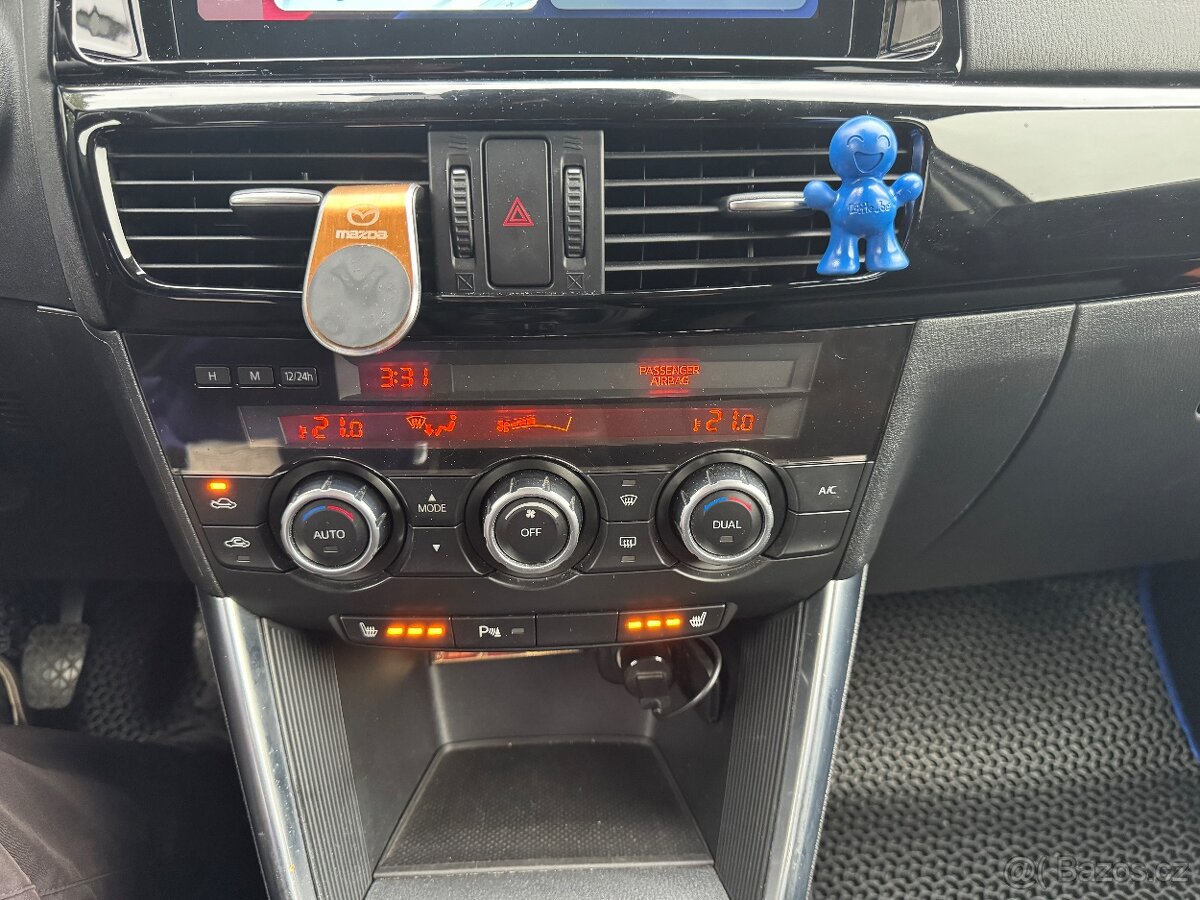 Prodam Mazda CX-5 - 17