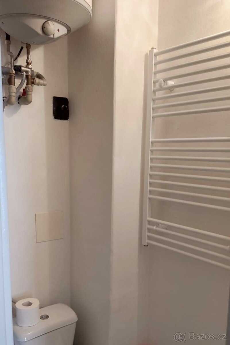 K. Vary OV 1+1 v Ondřejské 24m2 - 17