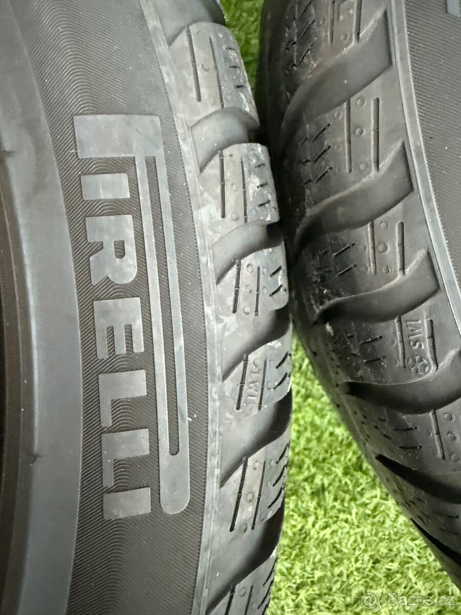 MERCEDES C-CLASS W206 - ORIGINÁLNÍ SADA 225/45 95H R18 - 17