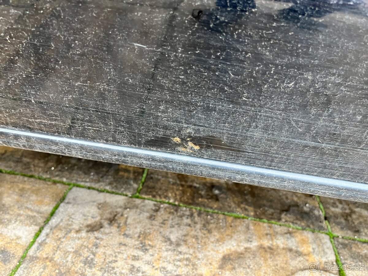 VW Multivan T5 2.5 TDI 96kW rv2008 - po servisu,spací - 17