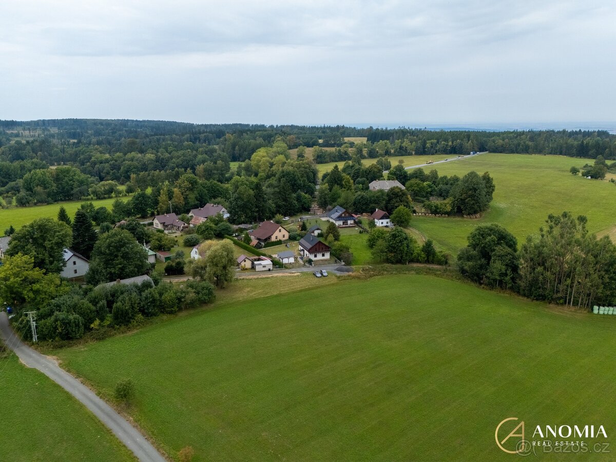 Prodej rodinného domu 195 m2, pozemek 823 m2, Rohozná - 17