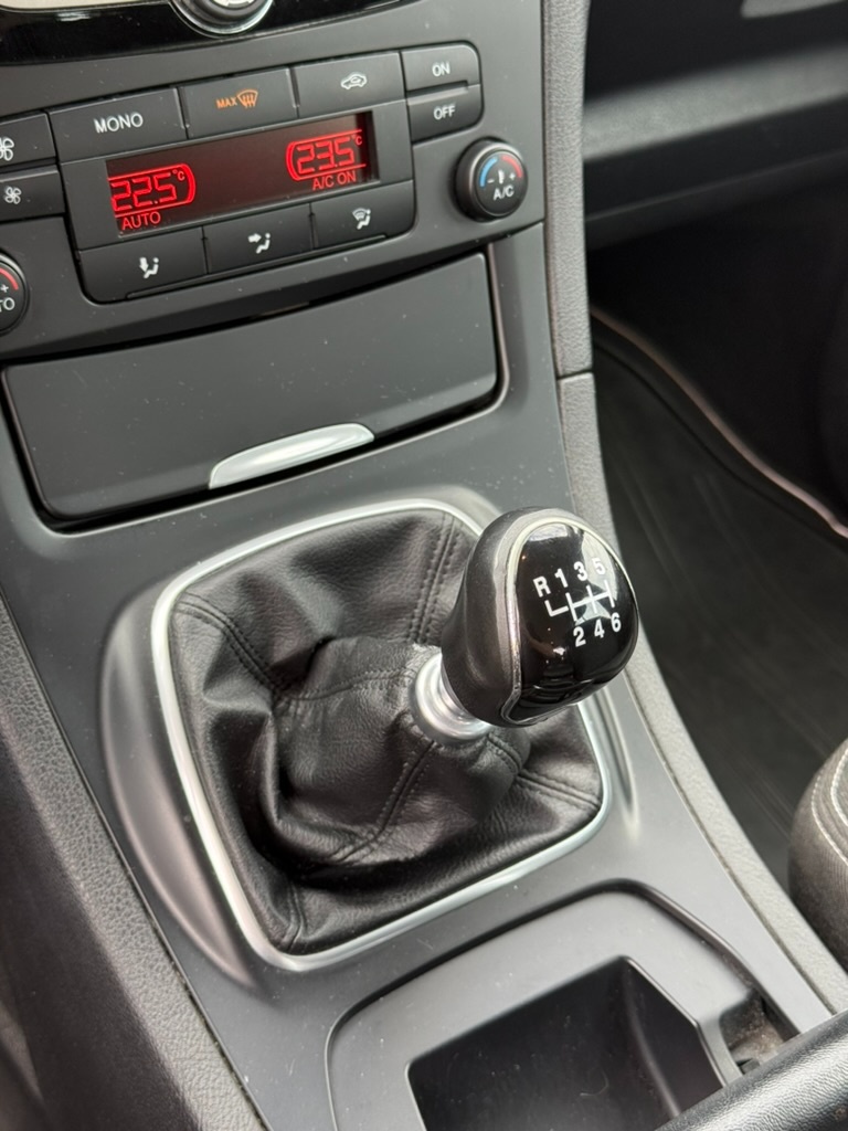 SLEVA Ford Galaxy 2.0 TDCi 103kW, 2012 - 17