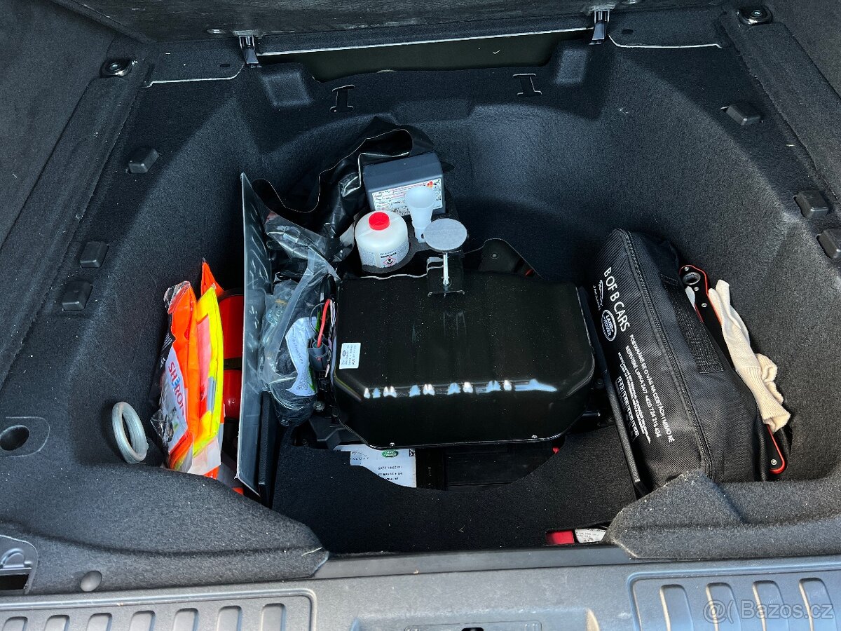 Land Rover Range Rover Sport 3,0 D300 HSE Dynamic - 17