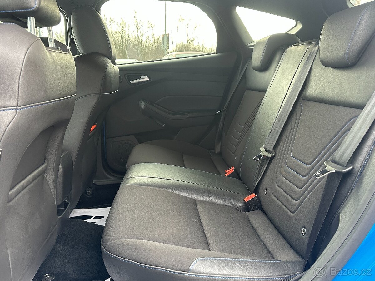 Ford Focus 2018 - 17