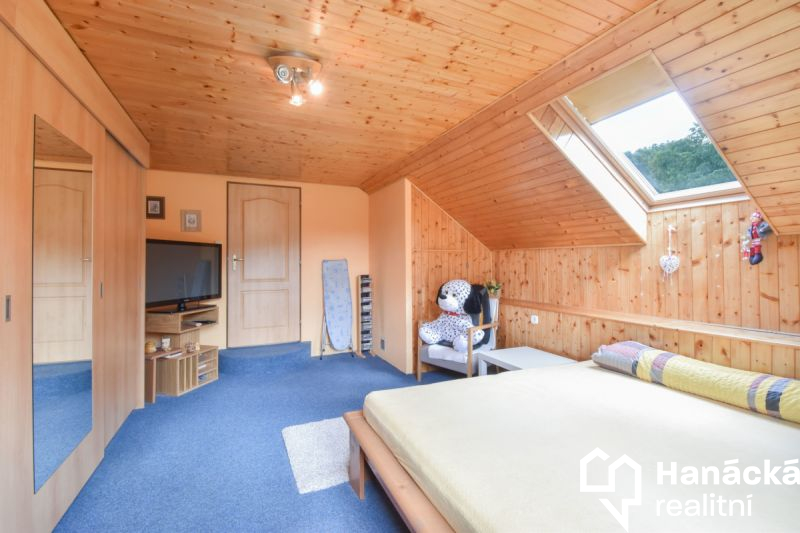 Prodej hezkého domu v Jeseníkách - 17