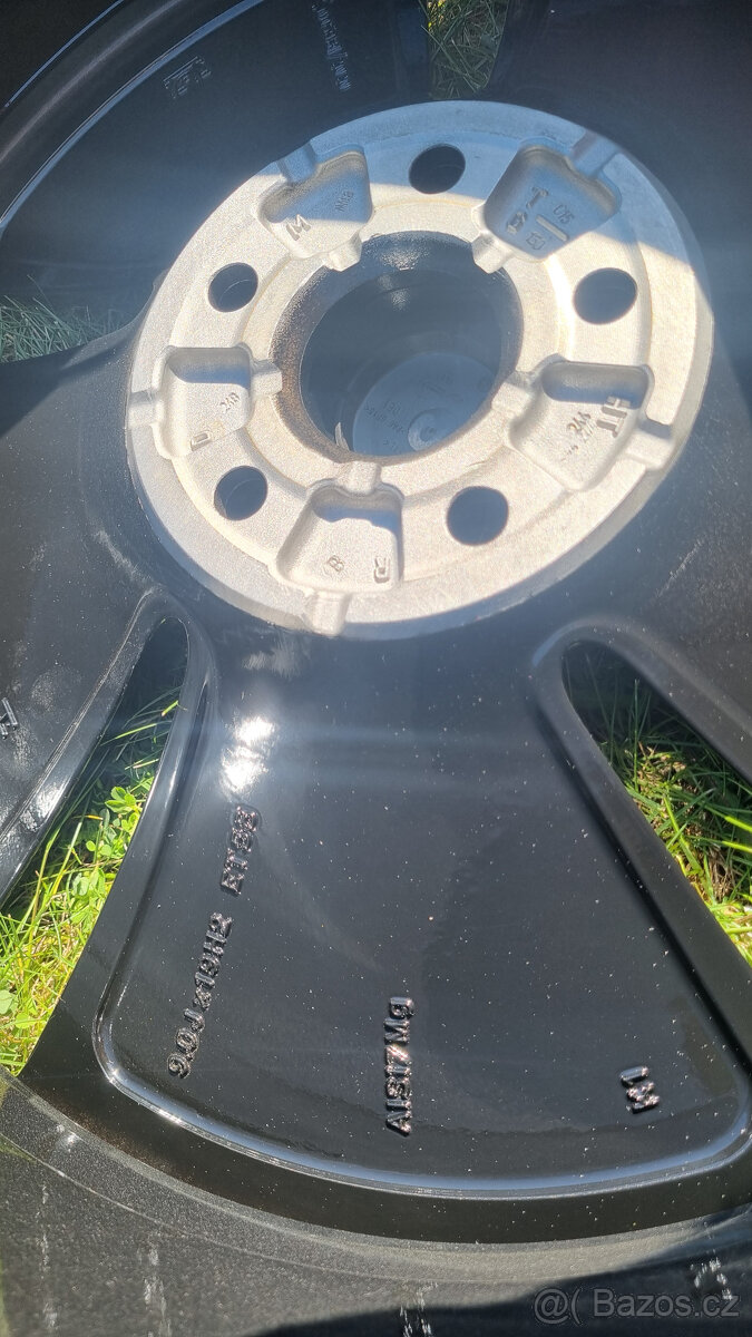 ALU kola Volkswagen ID4 ID.Buzz Tilburg - 17