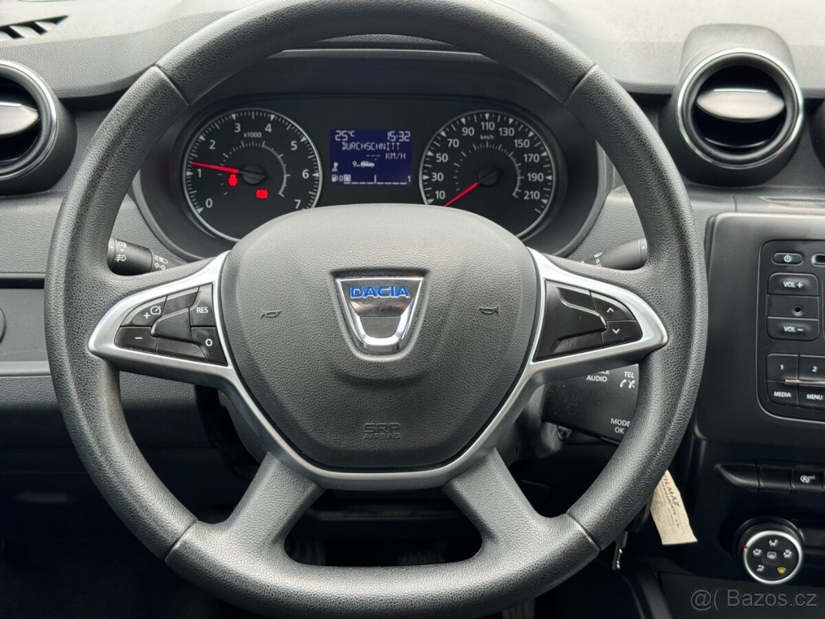 Dacia Duster Comfort 1.6 SCe 84kW - 17