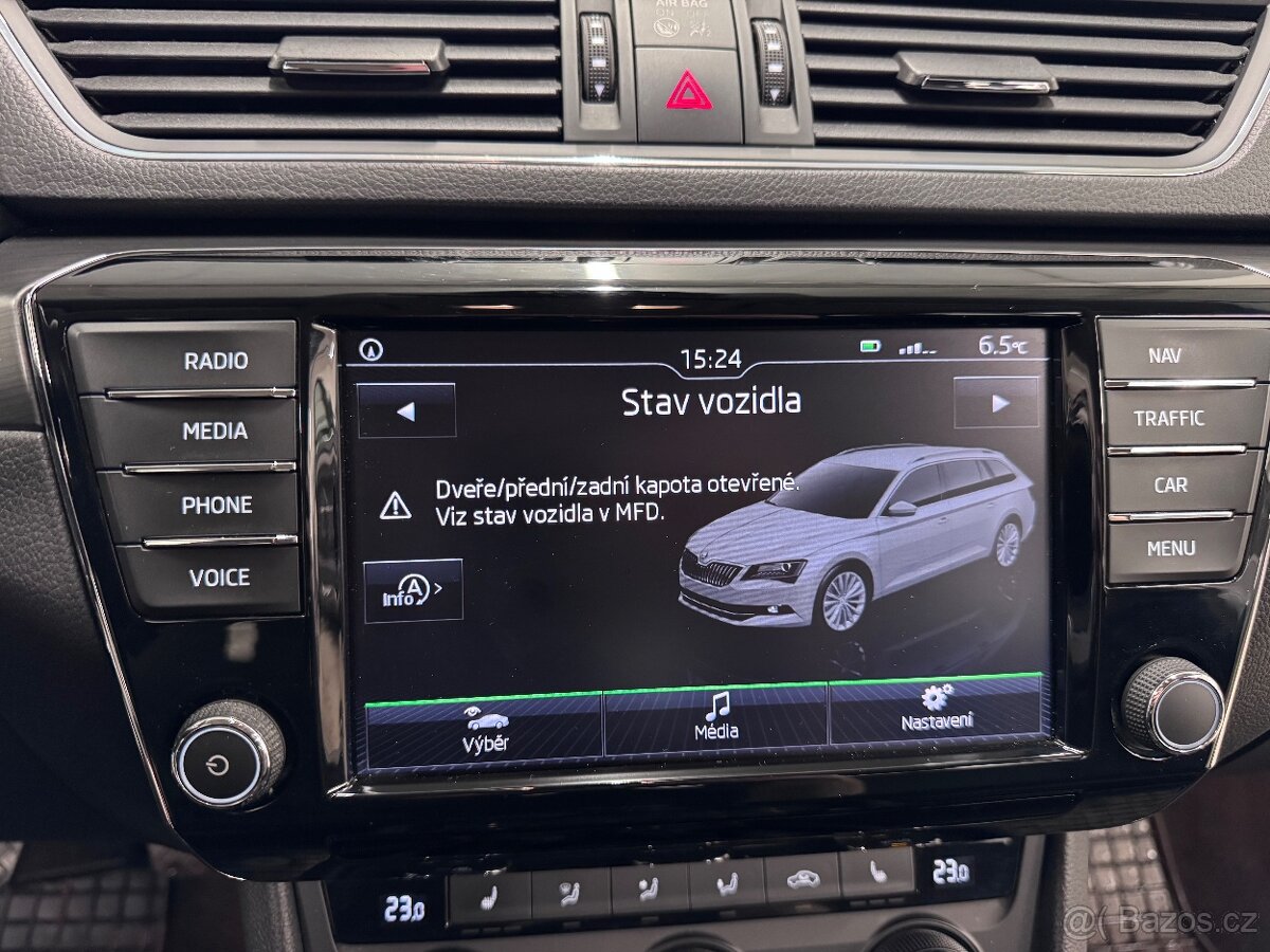 Superb 2.0-110kw manual - 17