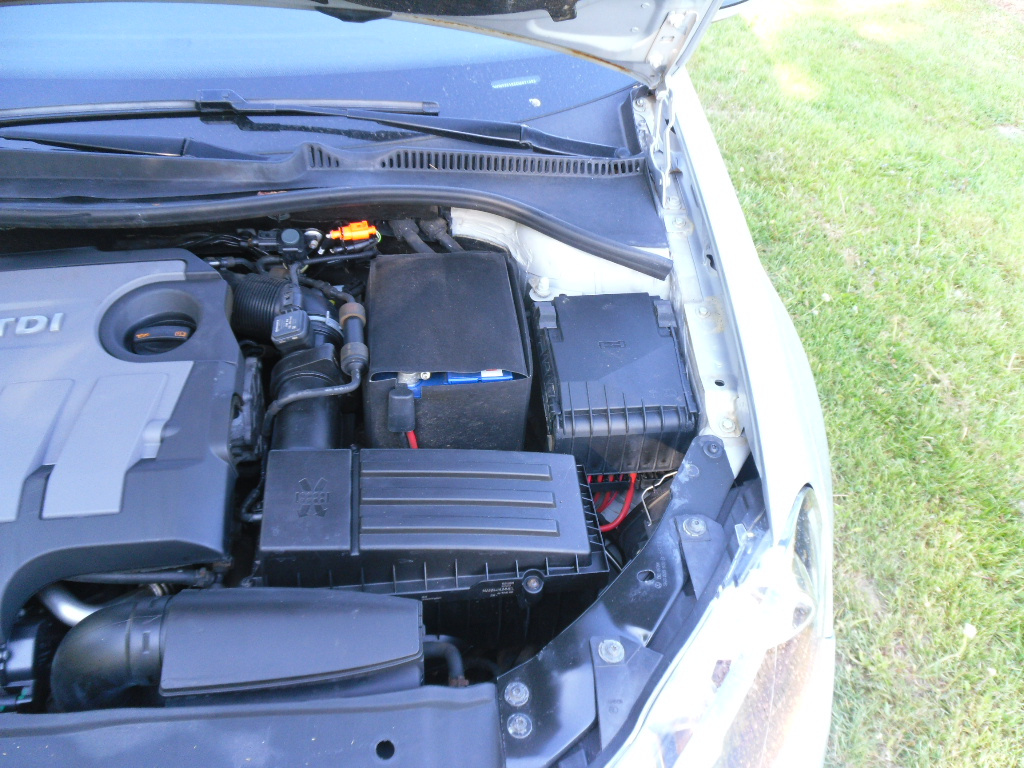 VW Golf 6 - 17