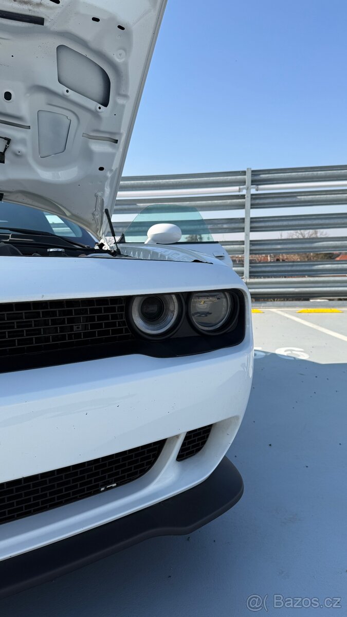 Dodge Challenger GT, 3.6 V6, 2019 - 17