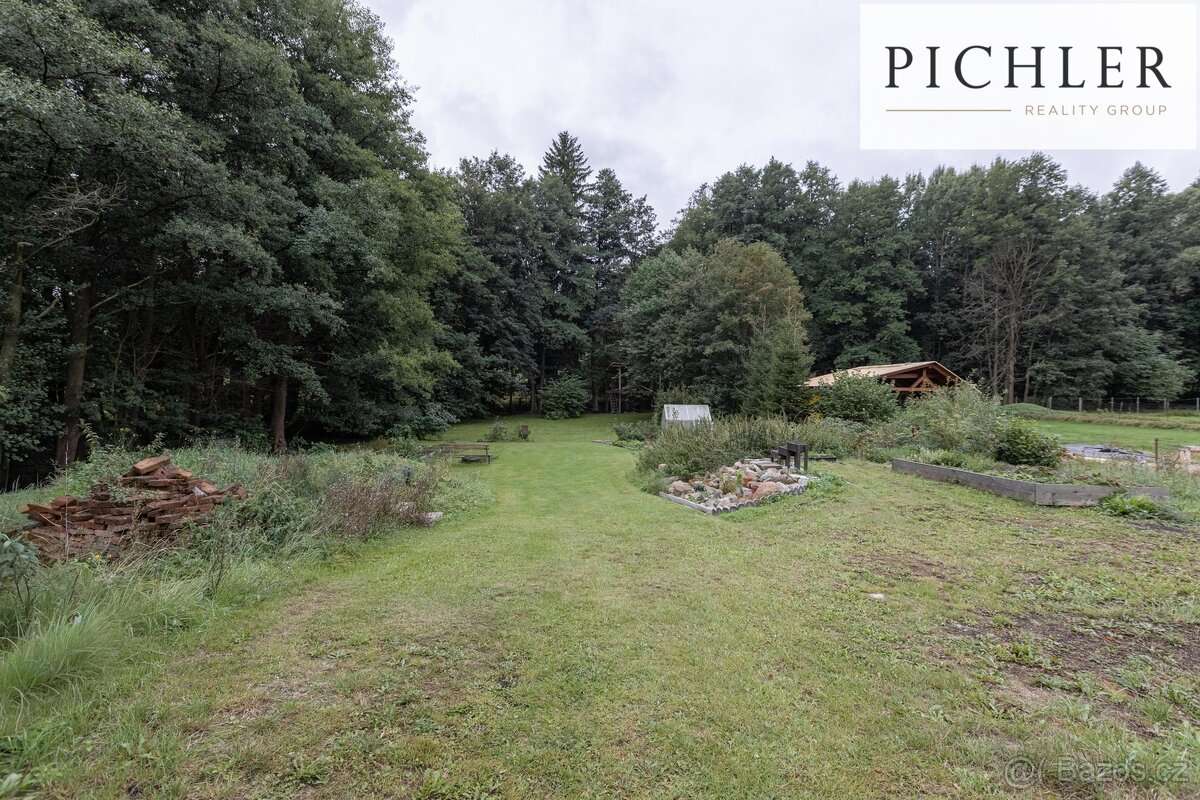 Prodej rodinného domu, 5+1, otročín okr. Karlovy Vary - 17