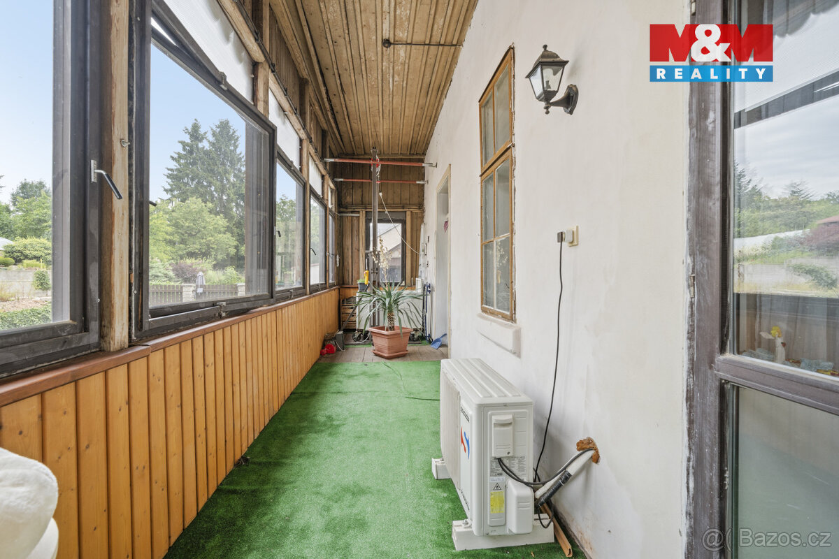 Prodej nájemního domu, 327 m², Červený Kostelec - 17