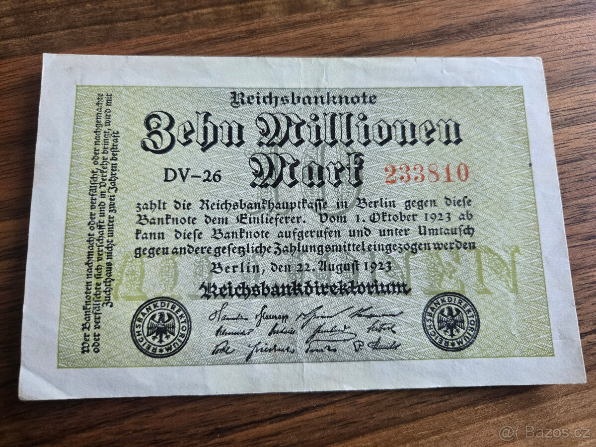 Prodám set set poukázek / platidel - 17