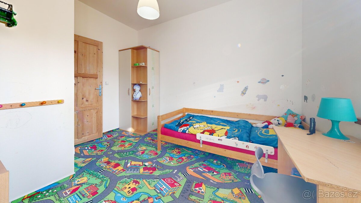 Novostavba 5+KK, Ochoz u Nasavrk - 17