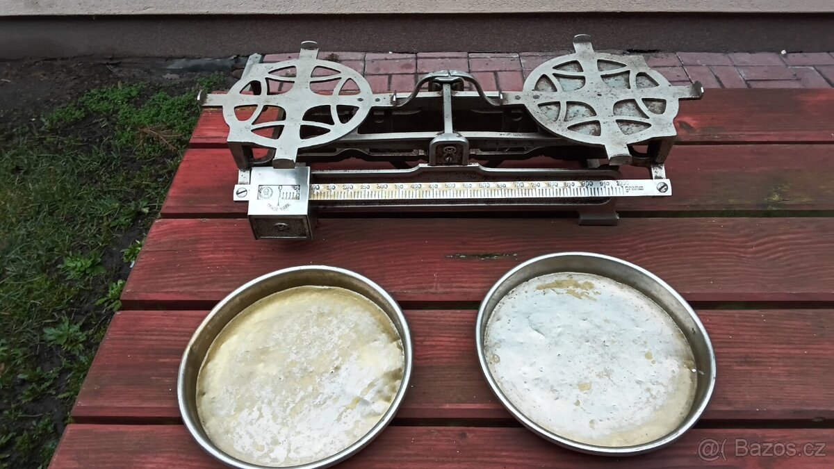 Obrazy ,váhy . - 17