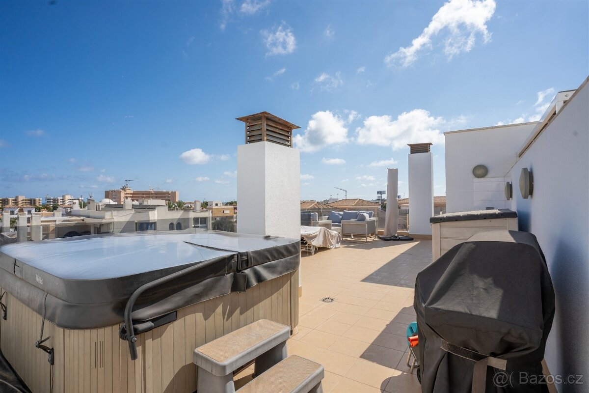 Prodej bytu 3+1 60 m² Alicante, Španělsko - 17