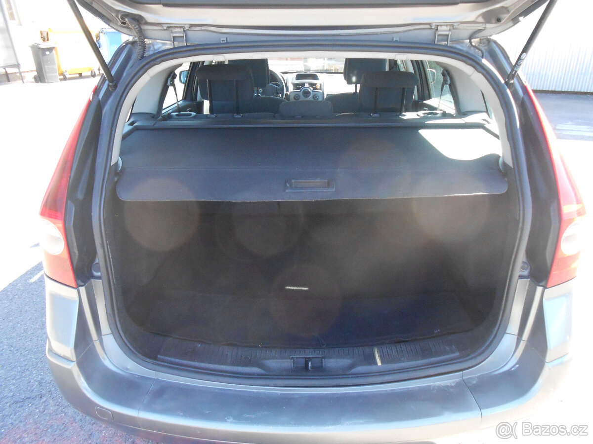 Renault Megane 1.6 16V 83Kw - 17