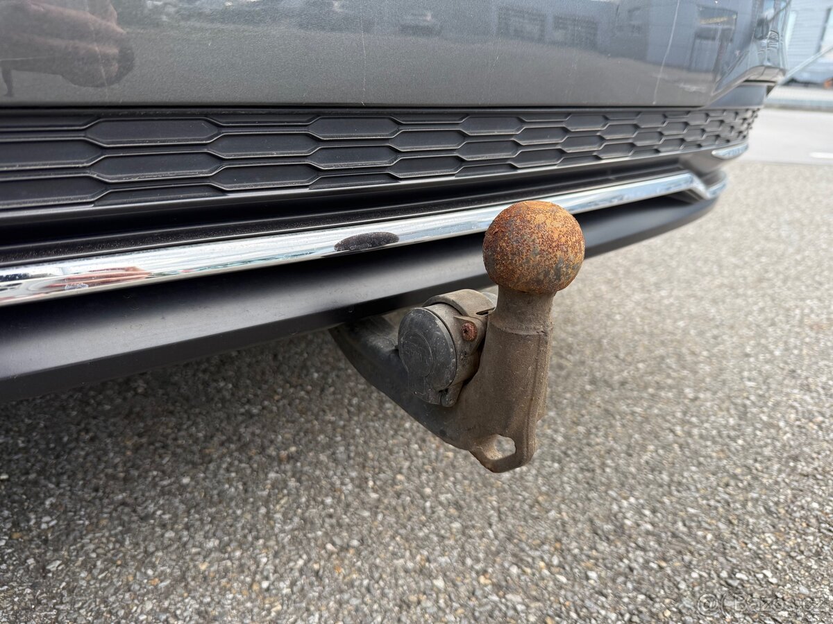 Audi A7 50 TDI 210 KW S-LINE 2018 - 17