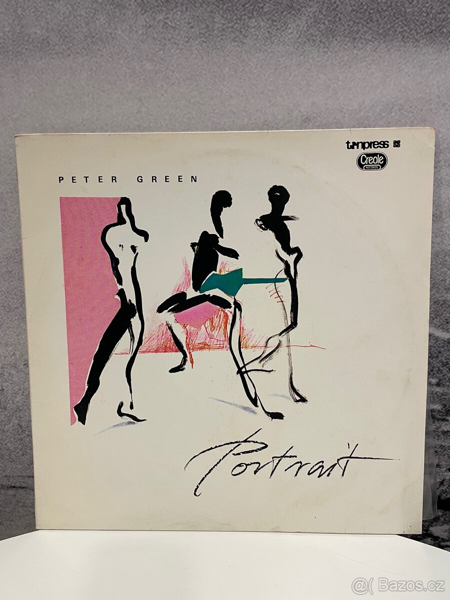 Gramofonové desky č.5 cena za 1 kus - 17