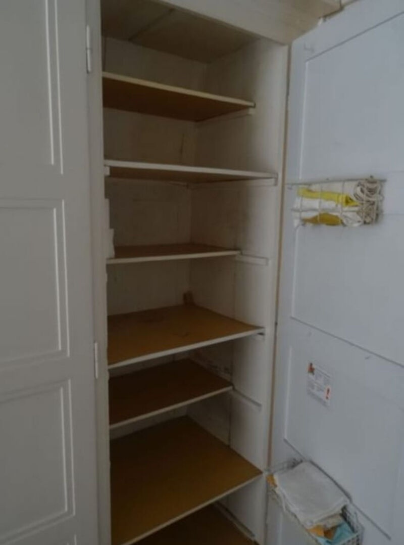 Velká venkovská kuchyňská linka se spotřebiči,5753 - 17