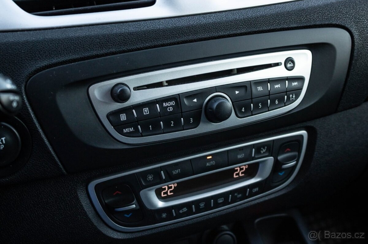 Renault Grand Scénic 1.4 TCe Privilege - 17