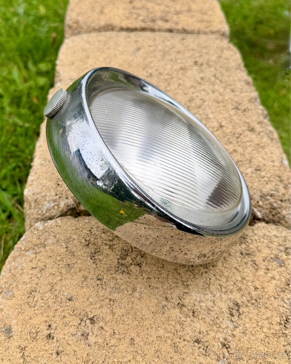 Jawa 250 350 panelka, sportka - přední světla - 17