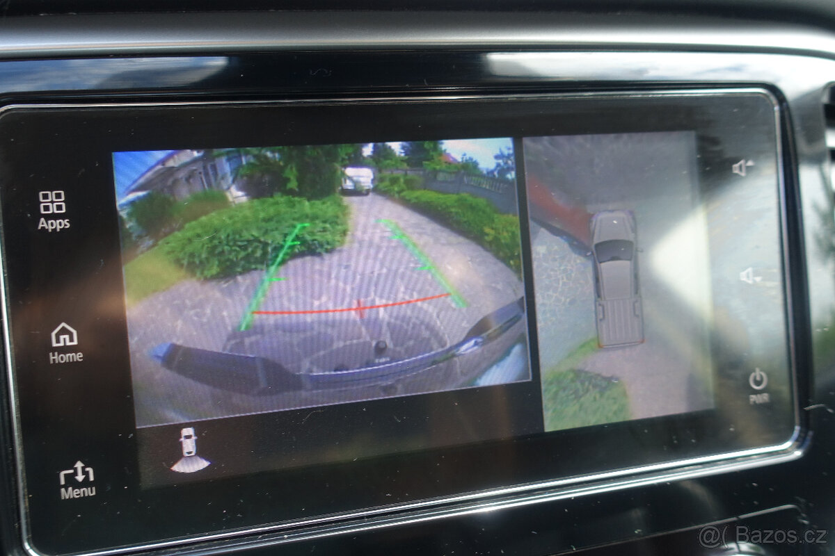 Mitsubishi L200 2.3 DI-D 4WD INTENSE,110kW M6 - ZÁNOVNÝ STAV - 17