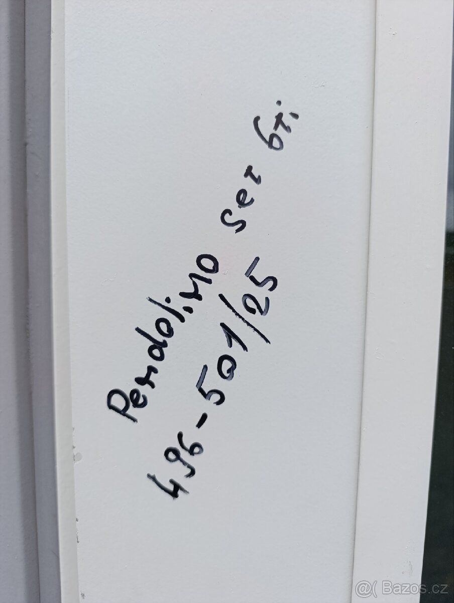 Kancelářský/obytný set 6ti kontejnerů Pendolino 88m² - 17