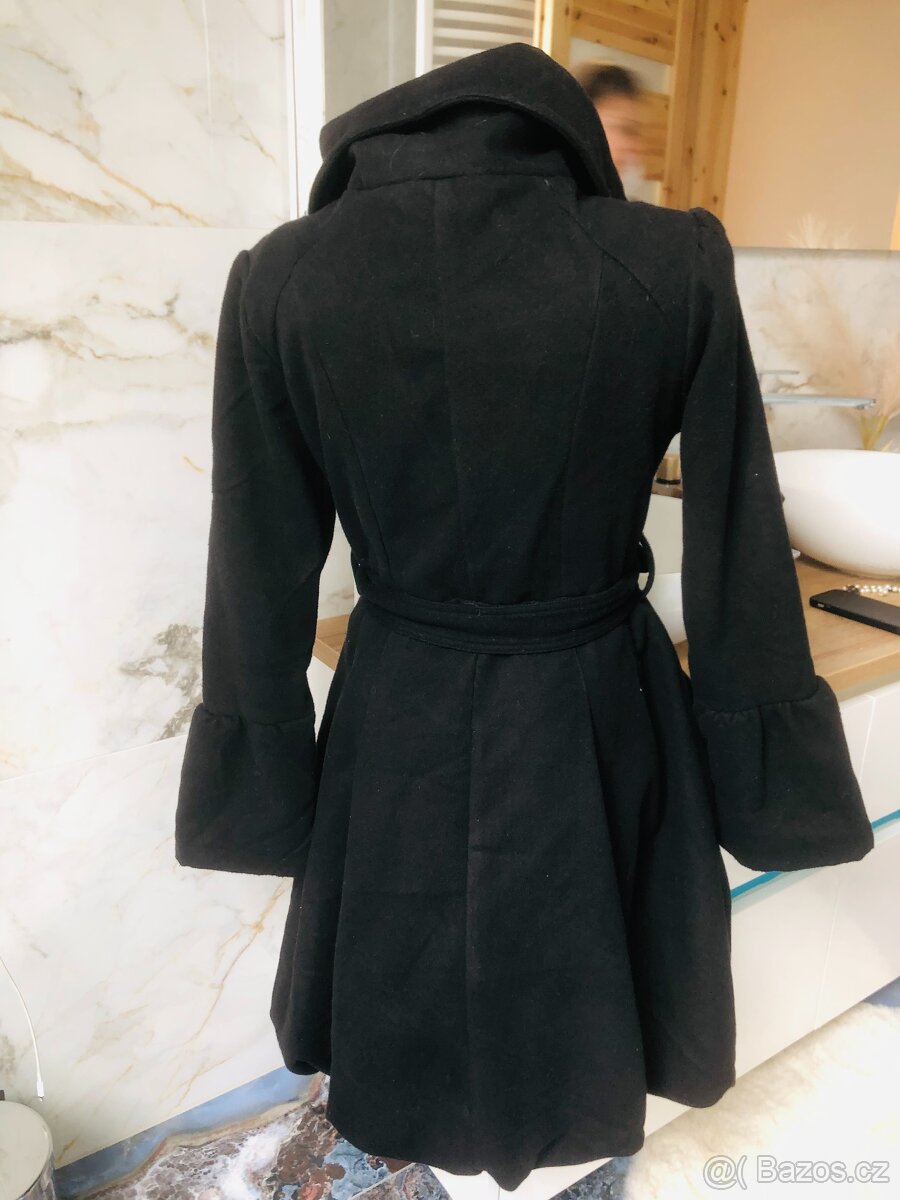 cernykabat# spolecensky# naples# doacka #polodlouhy - 17