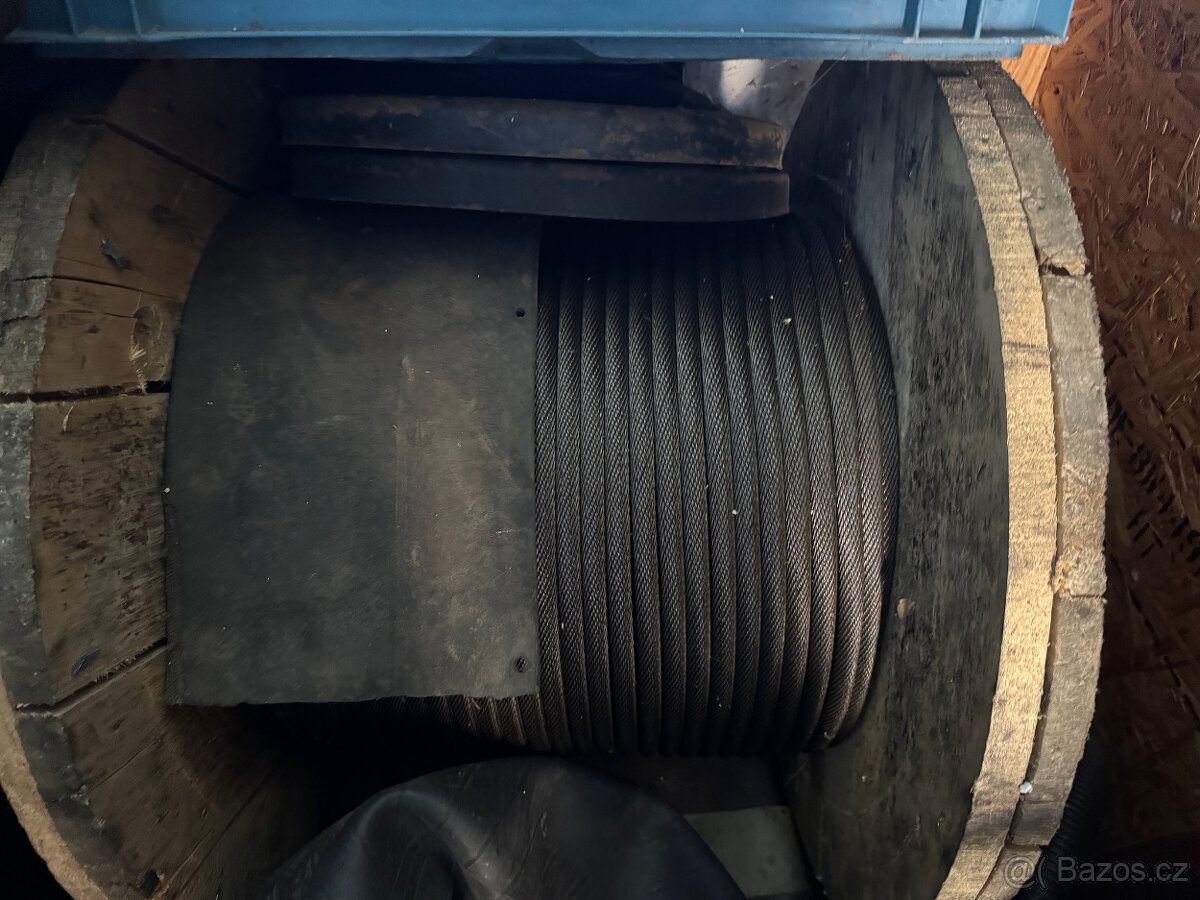 P:autojeřáb Tatra 815 6x6 AD20T,Prac stroj SS - 17