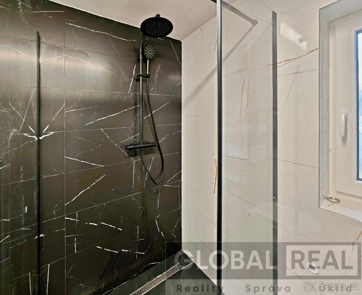 Prodej rekreační chaty po částečné rekonstrukci - u rybníka - 17