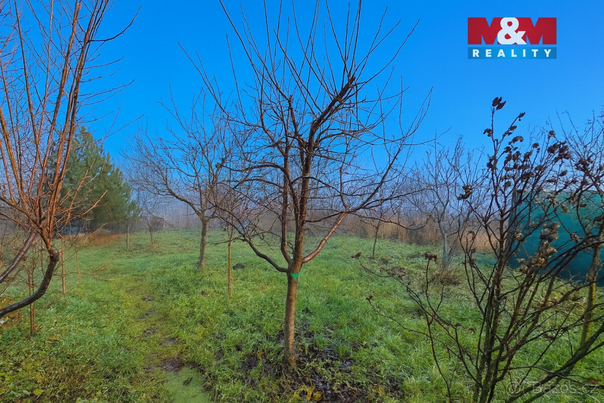 Prodej rodinného domu, 151 m², Mikulov, ul. Mušlov - 17