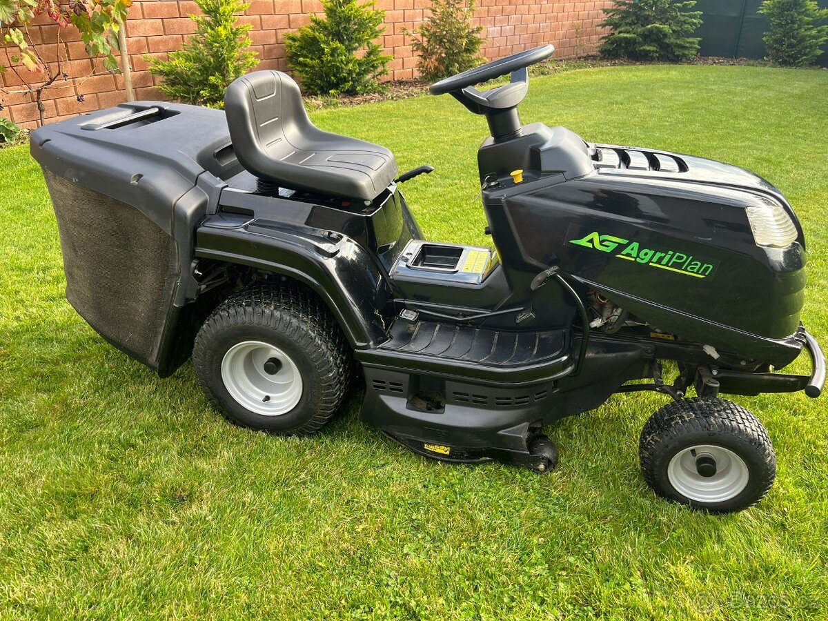 ALPINA-AGAMA BT 84 HCB ZÁNOVNÍ STAV - 17