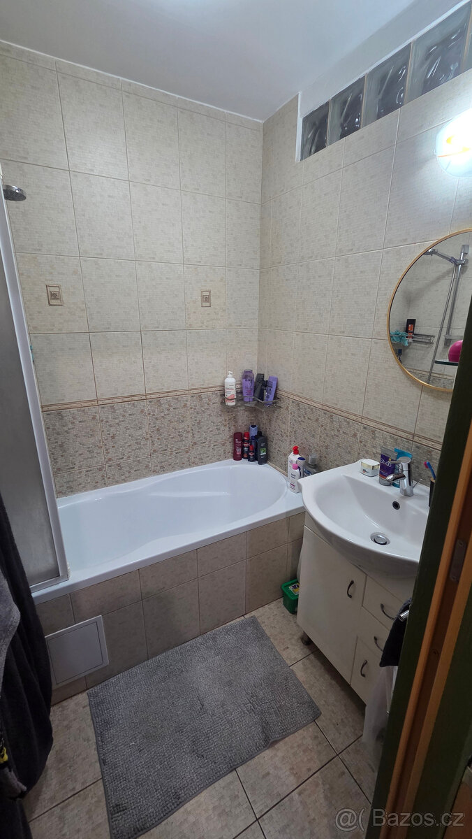 Prodej bytu 2+1 Třebíč - 17