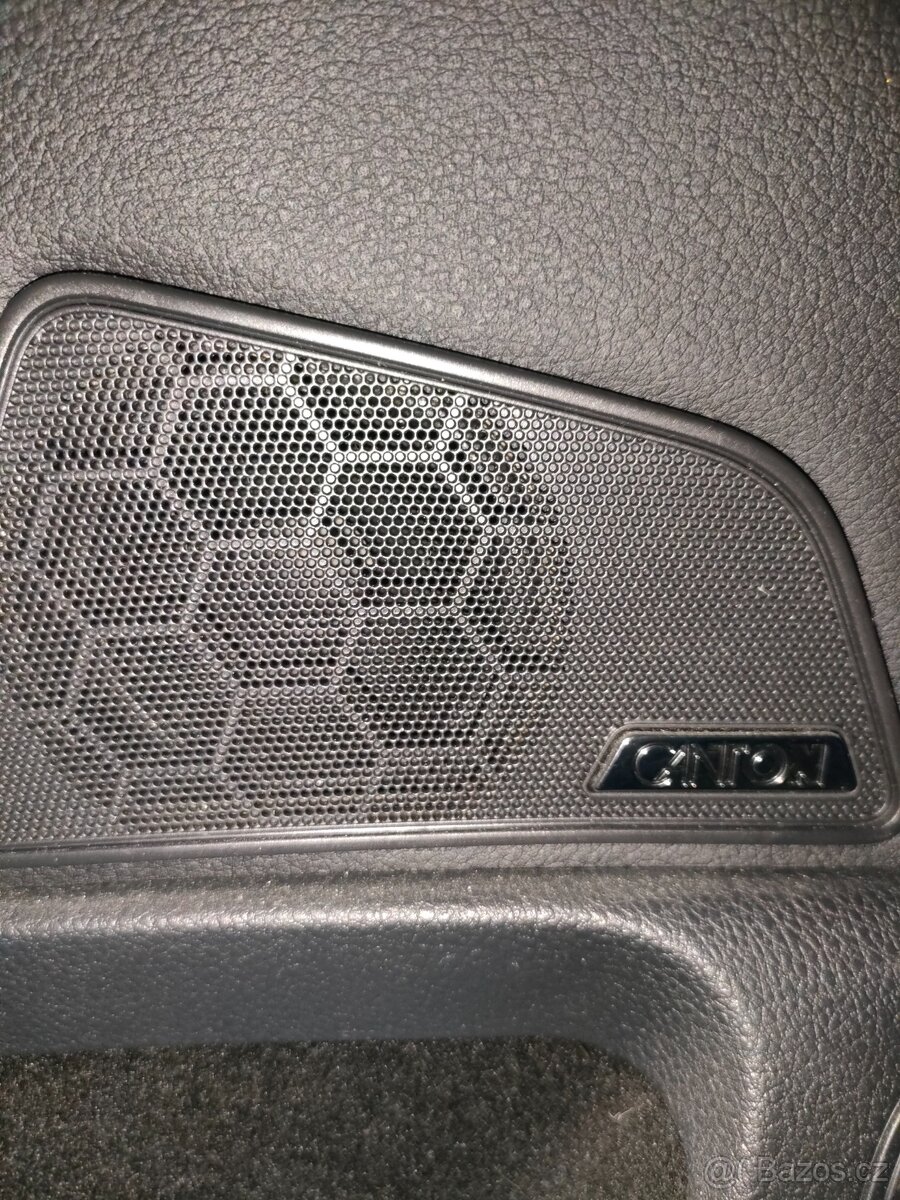 Prodám škoda Superb 3 - 17