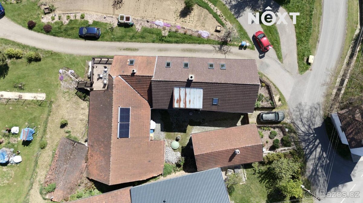 Prodej Rodinný dům, 217㎡ - 17