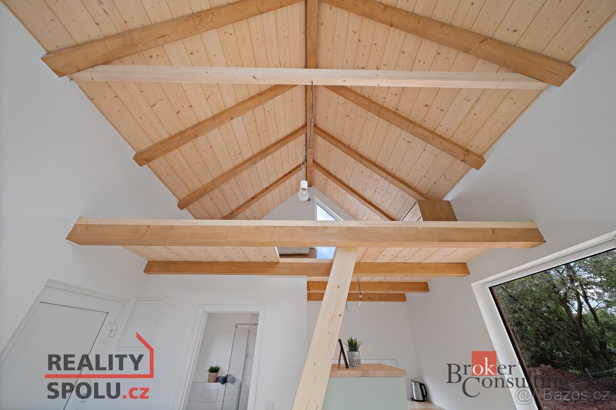 Prodej, domy/chata, 30 m2, Stará Lomnice, 51251 Lomnice nad - 17