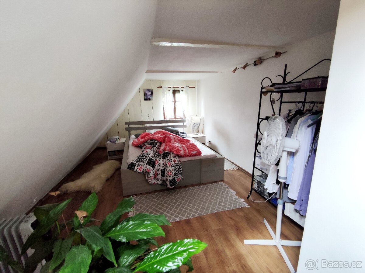 Pronajmu rodinný domek, Kamenický Šenov, 4+kk, od 1.2.2026 - 17